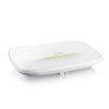 Zyxel Punkt dostępu NWA110BE  BE6500 2x2 MU-MIMO, Dual Radio 2.4 and 5 or 6GHz1 x 2.5G LAN Access Point